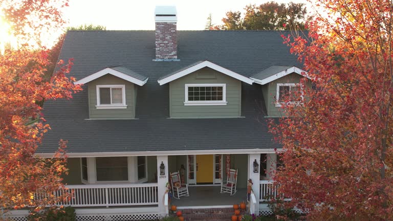 Best Gutter Installation and Repair  in Pine Air, FL